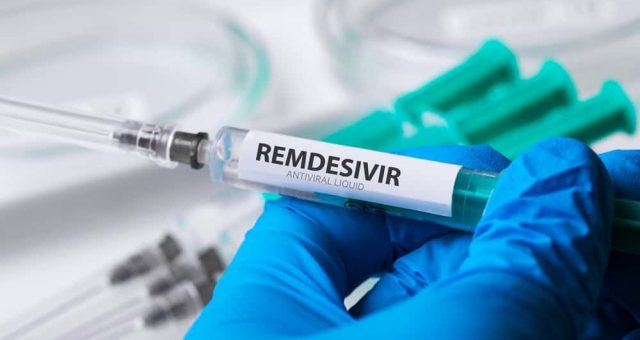 Изпитването на Remdesivir като лекарство срещу COVID-19 не е било успешно, какво означава това?