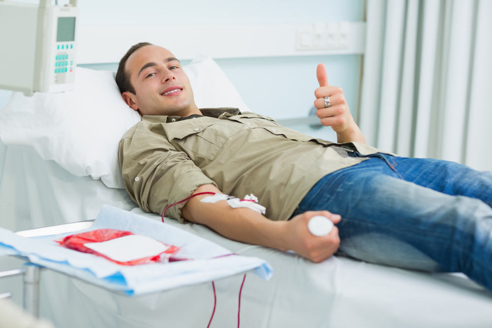 その他の献血：手順、要件、および注意を払うべきこと