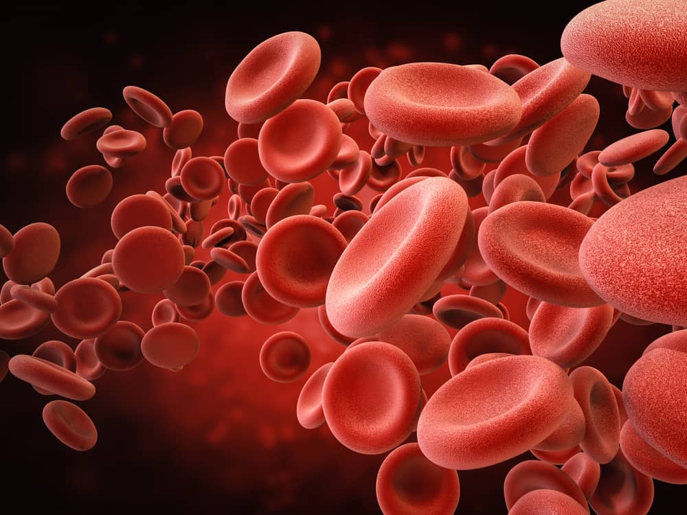 Pelbagai Jenis Ubat Penambah Darah Yang Amat Diresepkan oleh Doktor