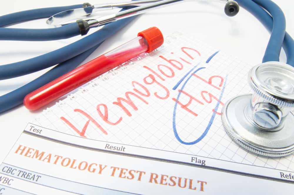 4 Причини за нисък хемоглобин (Hb), от анемия до рак