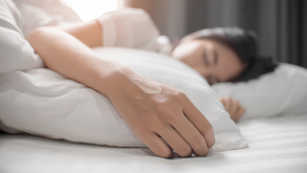 Sebenarnya, berapa lama waktu tidur yang baik?