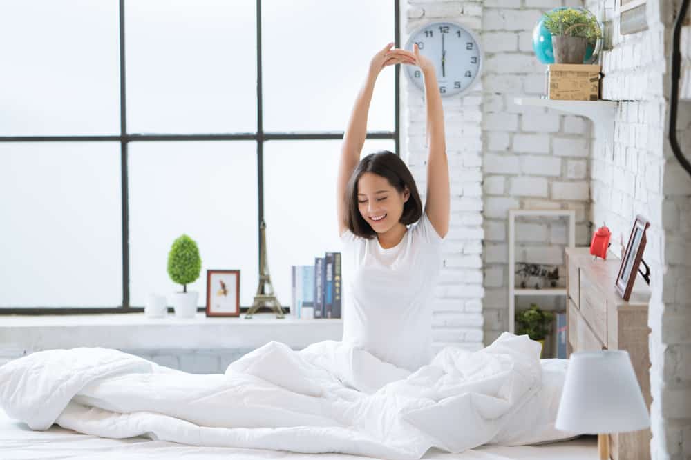 7 طرق للاستيقاظ مبكرًا من أجلك الذين غالبًا ما ينامون كثيرًا