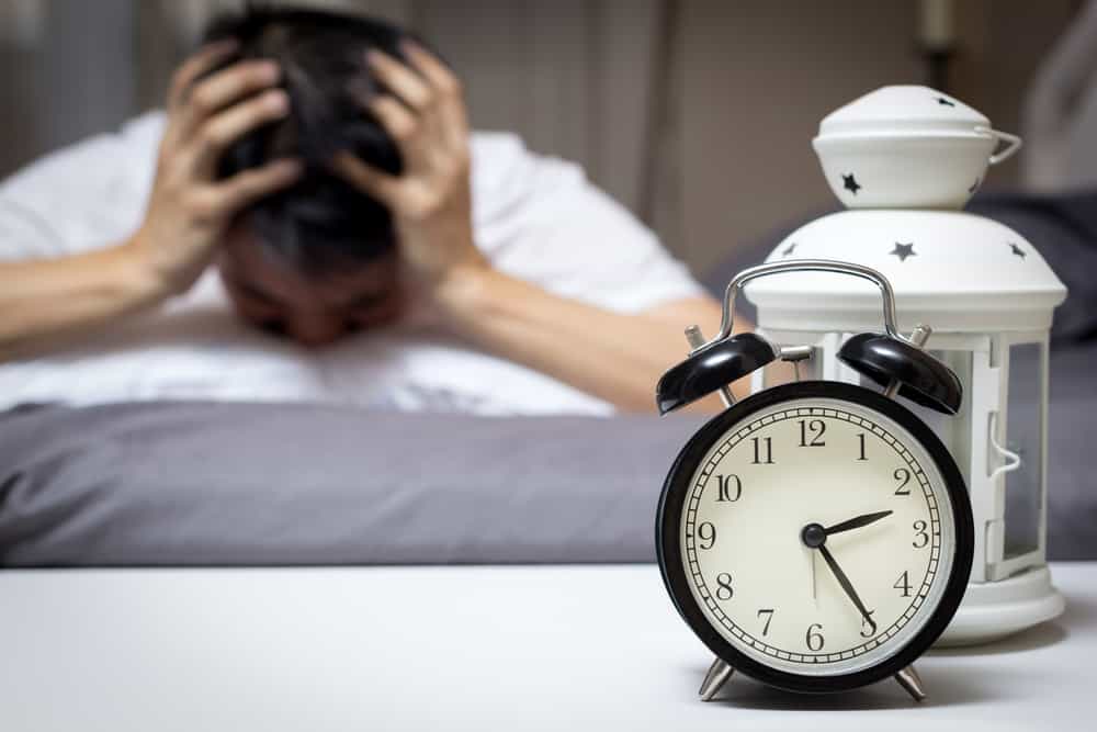 6 Pilihan Ubat Tidur Semula jadi untuk Mengatasi Kesukaran Tidur