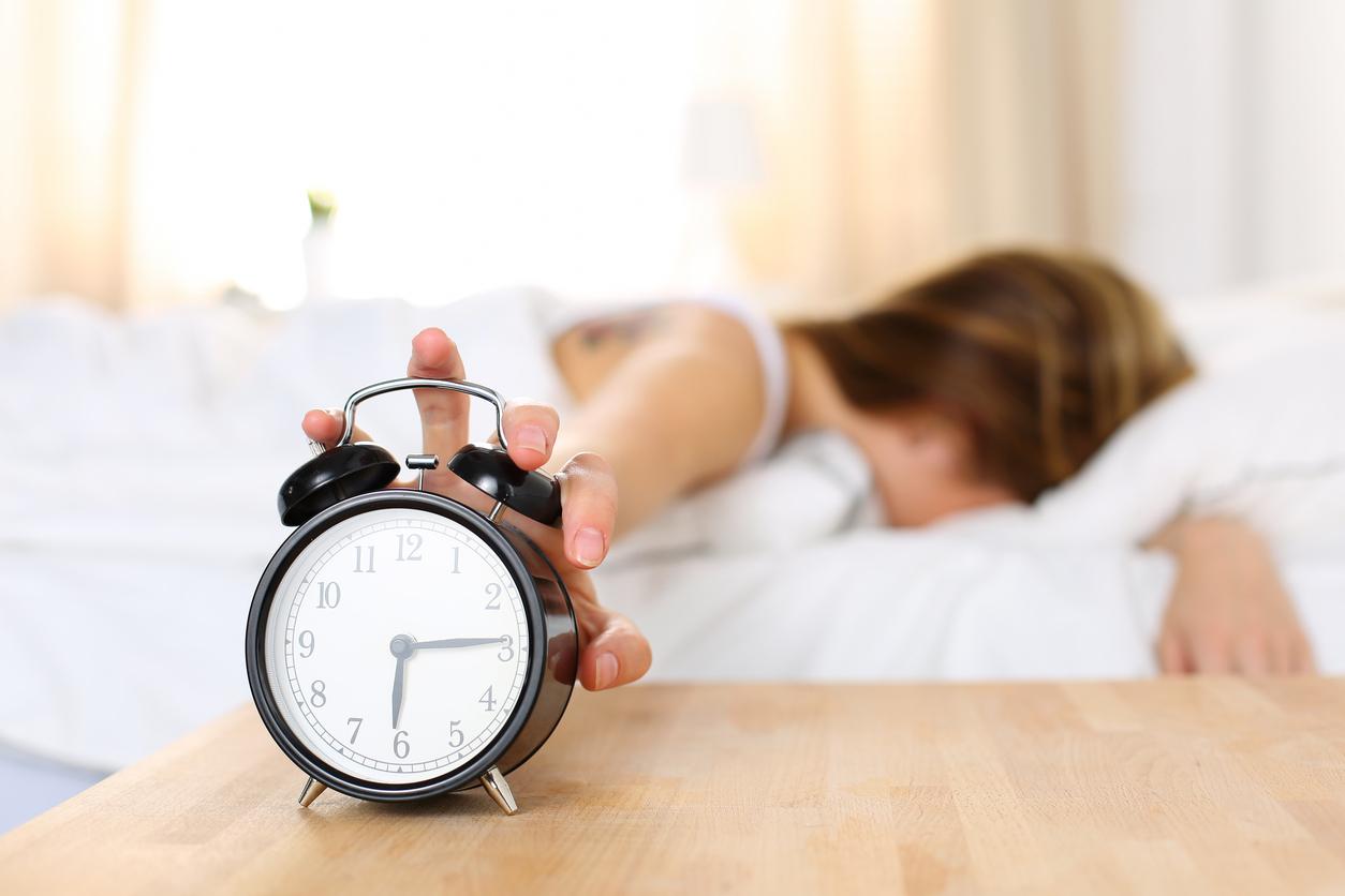 6 Kebaikan Tidur Yang Cukup untuk Kesihatan Tubuh