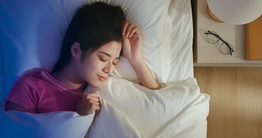 Запознайте се с 4 -те етапа на съня, от „пилешкия сън“ до сънуването