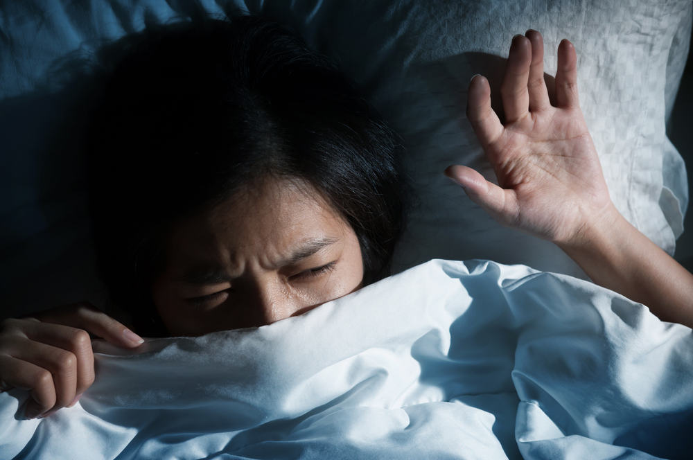 6 Kemungkinan Penyebab Mimpi Buruk dan Terapi Yang Boleh Membantu