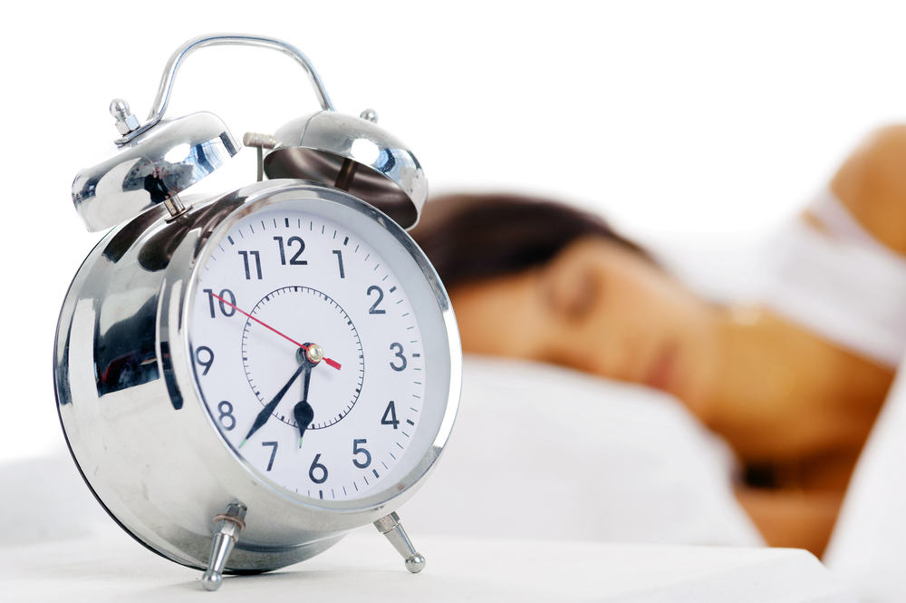 Запознайте се с етапите на дълбок сън и как да ги получите, ако е необходимо