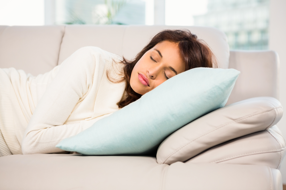 Mendedahkan Manfaat Napas Tenaga dan Perbezaan dari Tidur Biasa