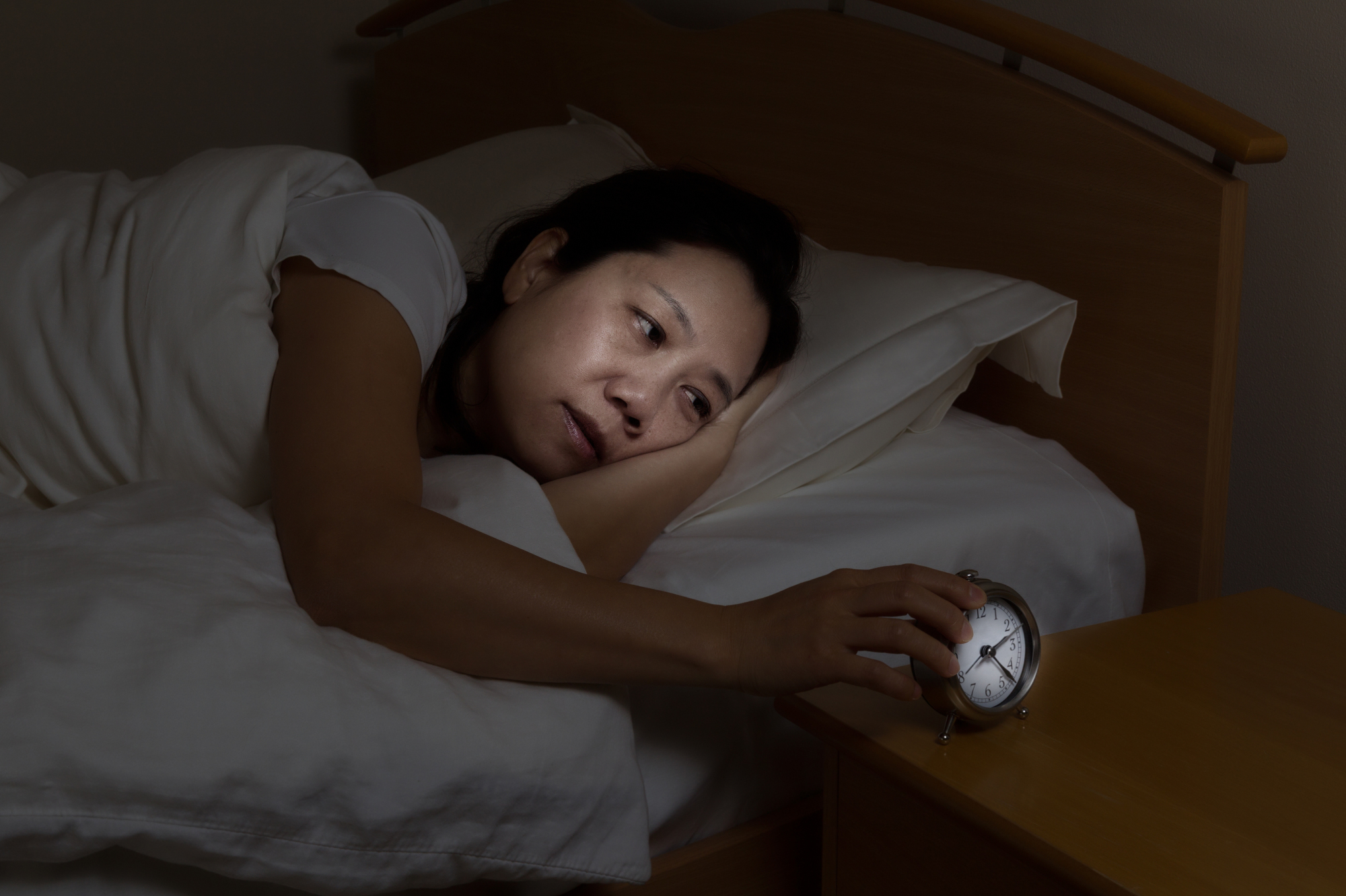7 -те най -често срещани и важни вида безсъние, които трябва да знаете